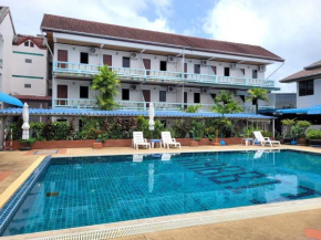 Rabbit Mansion Patong Hotel